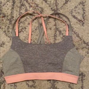 Gaiam Sports Bra